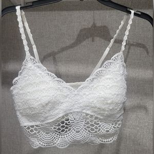 Bralette sz M